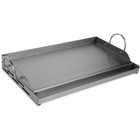 Plancha universelle pour barbecue 55cm