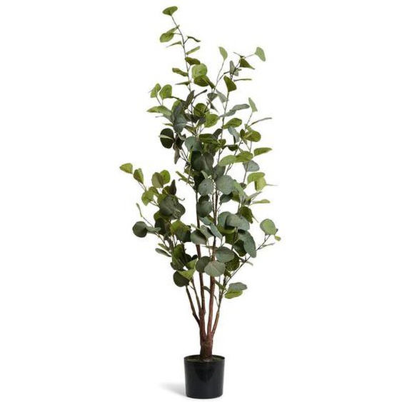 Plante artificielle Eucalyptus 120 cm