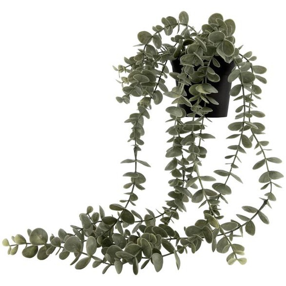 Plante Artificielle Eucalyptus (vert)