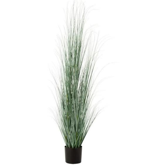 Plante Artificielle herbes 180cm Vert - Paris Prix
