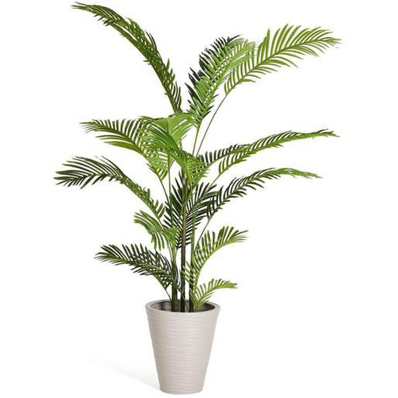 Plante artificielle Palmier Bambou 150 cm