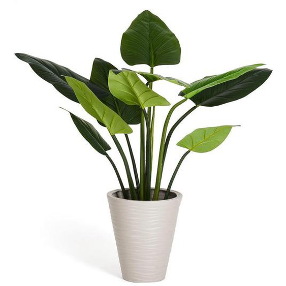 Plante artificielle Philodendron 120 cm