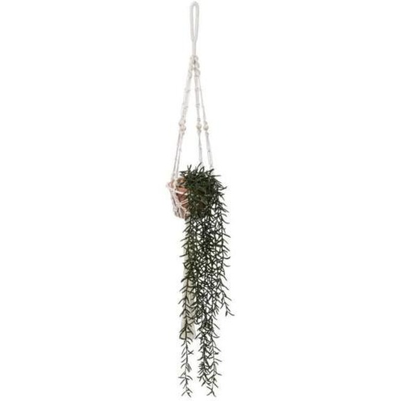 Plante artificielle Ali - H90 cm - Terracotta - Atmosphera createur dinterieur
