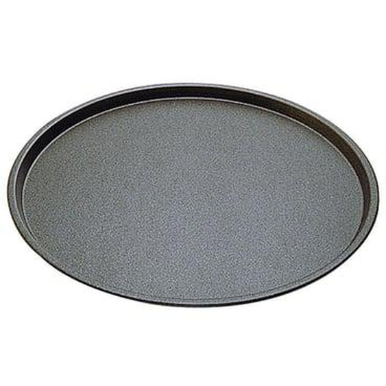 Plaque à pizza   - antiadhérente