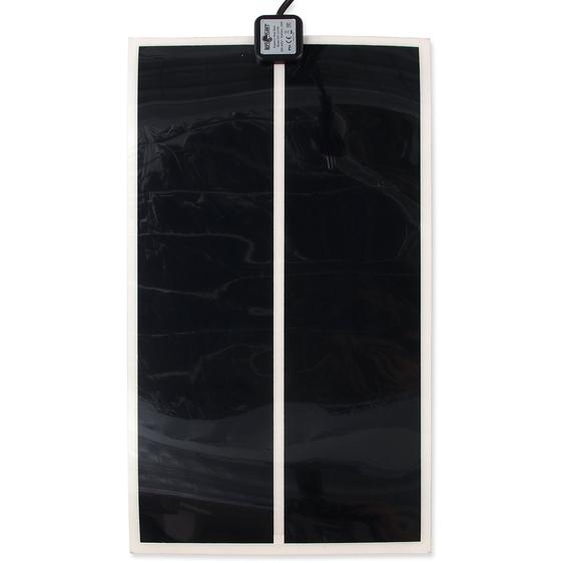 Plaque chauffante supérieure 53 cm 28 W