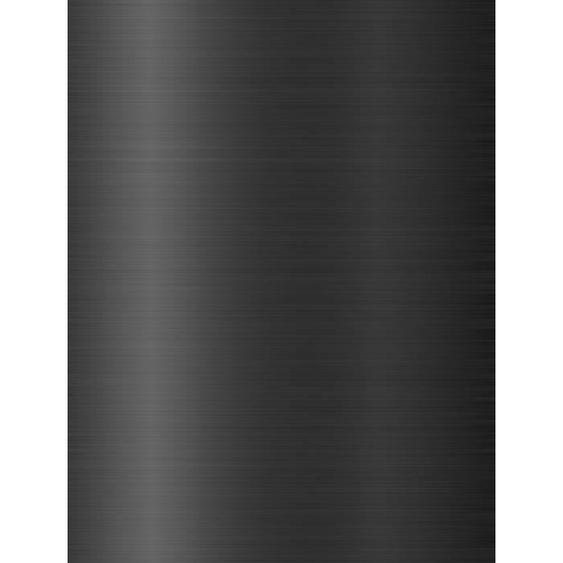 Plaque Composite - NORDLINGER PRO - 80 x 120 cm - Aluminium Noir Brossé