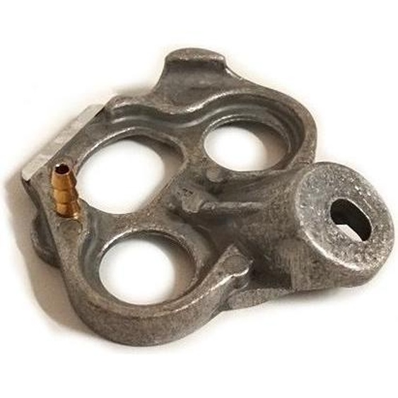 Plaque de carburateur Husqvarna K760