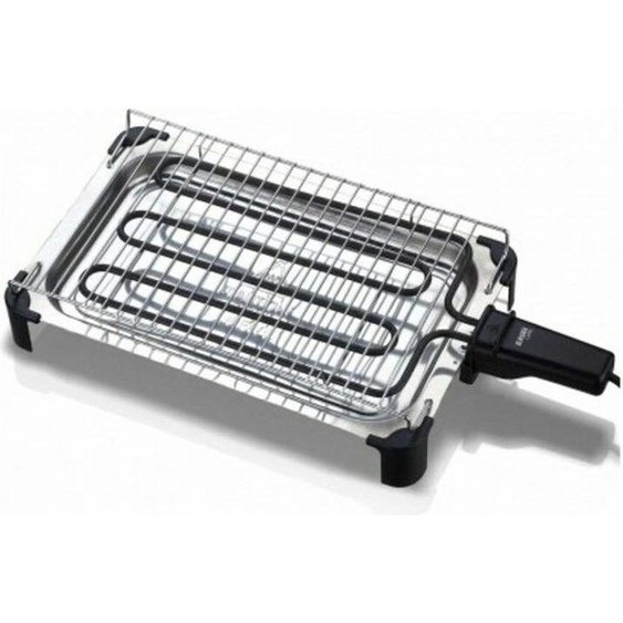 Plaque de gril Haeger Grillie 2000W