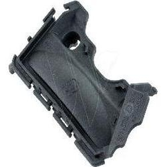 Plaque déflectrice pour tronçonneuse Husqvarna 572 XP 575