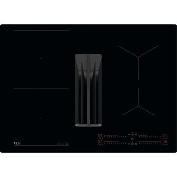 Plaque induction aspirante TCH74B01CB