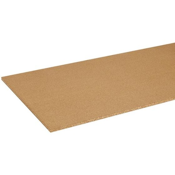 Plaque isobois pour rayonnage industriel Easy Clip 250 - L. 100 x P. 30 cm (Lot de 5)