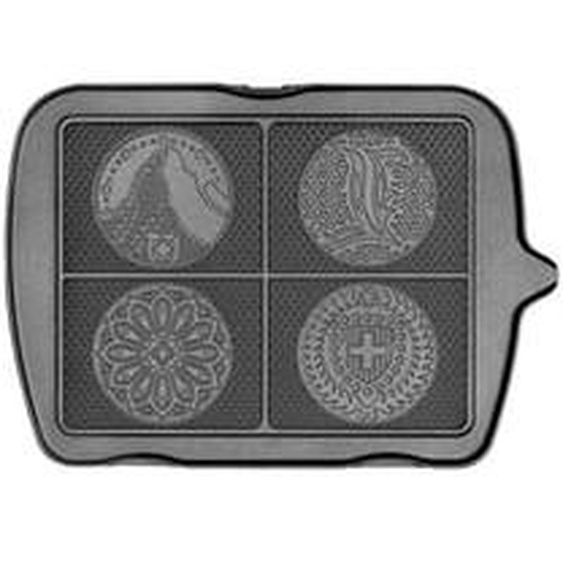 Plaque jeu plaq. bricelets AA premium