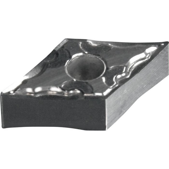 Plaquette de coupe DNKG150608-AL ALU Usinage aluminium
