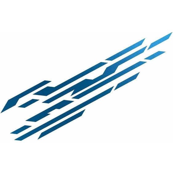 Plaquettes de frein Foliatec FO33982 Bleu