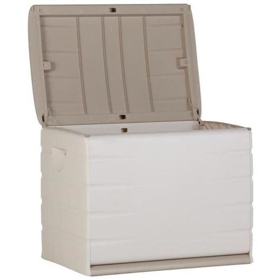 Plastiques Chest 97600 Beige Plastic