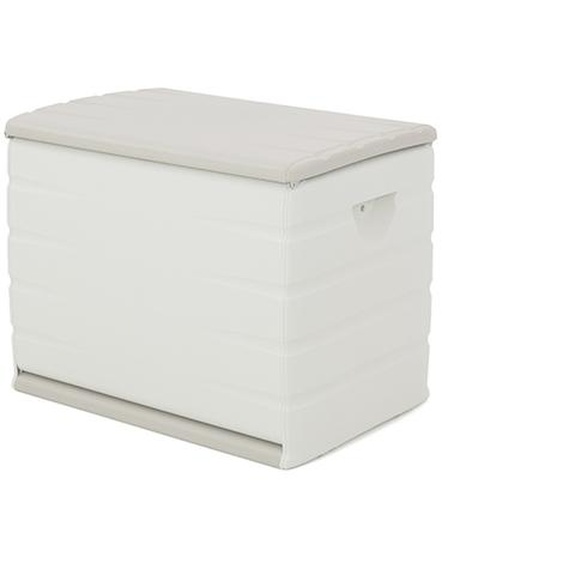 Plastiques Chest 97800 Beige Plastic