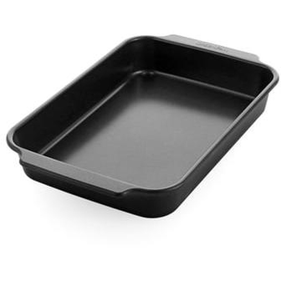 Plat à four
