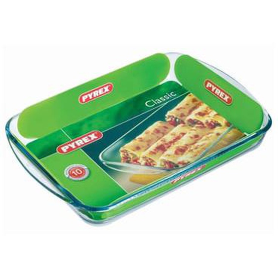 Plat à lasagnes 40 x 27 cm