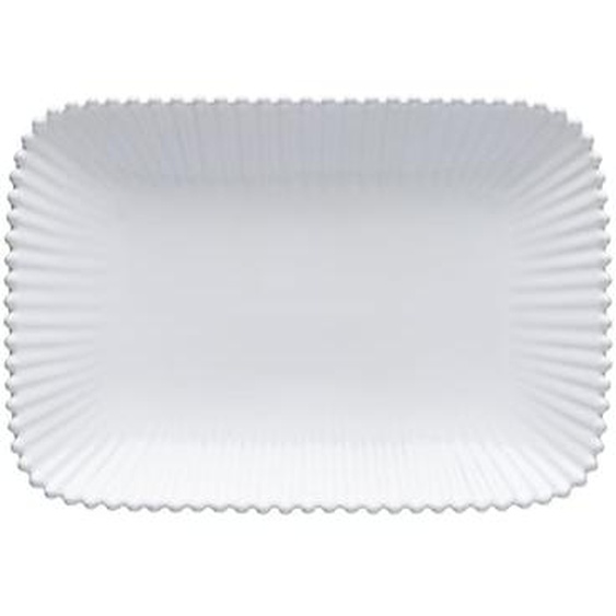 Plat Rectangulaire Pearl