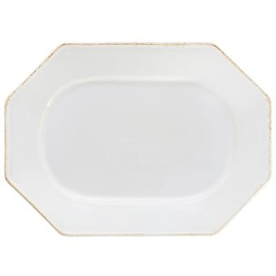 Plat Octagonal Luzia