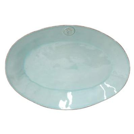 Plat Ovale Grand Nova