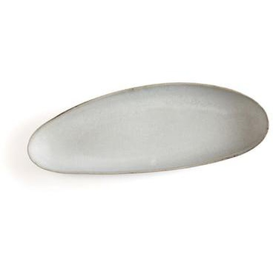 Plat ovale grès, Leiria