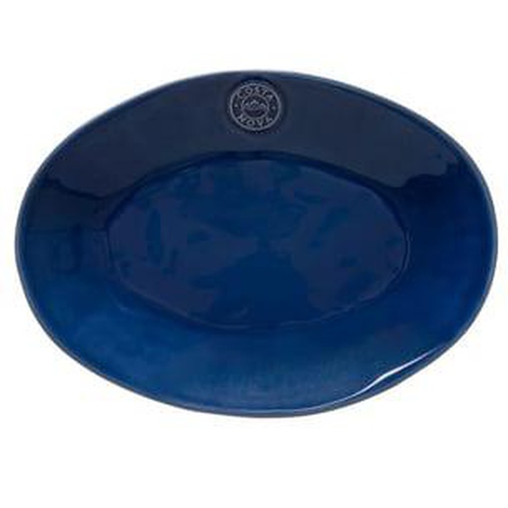 Plat Ovale Moyen Nova