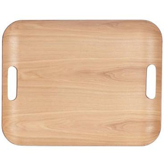 Plateau classic naturel