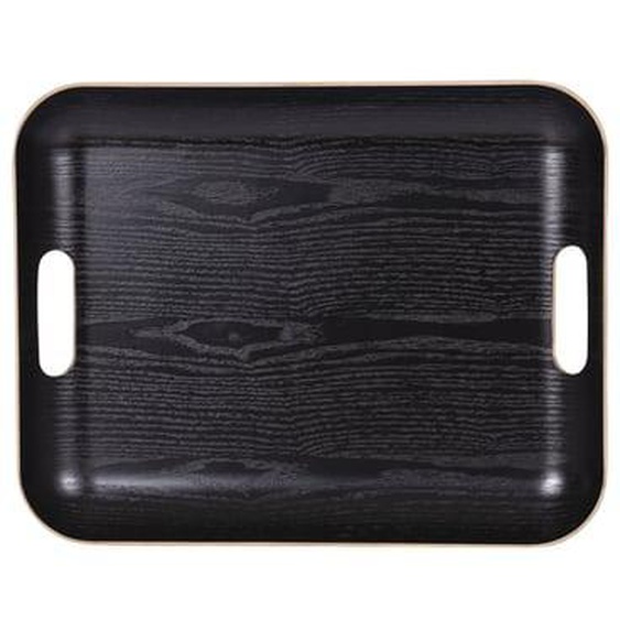 Plateau classic naturel