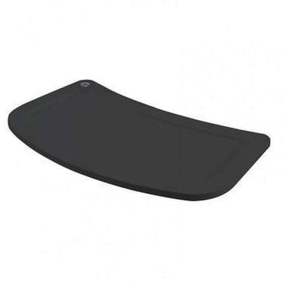 Plateau Cp-1821 Ovo Gris Anthracite