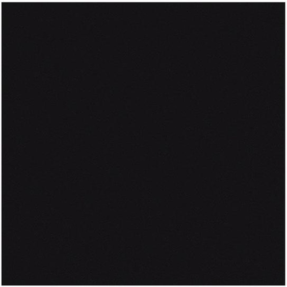 Plateau de table SPANO 60x60cm noir carré