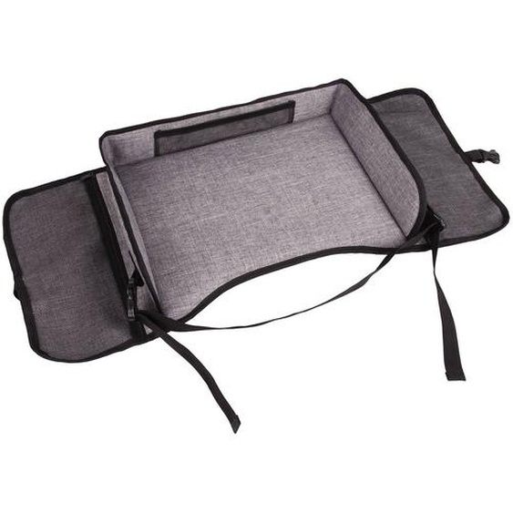 Plateau De Voyage Bébé Gris