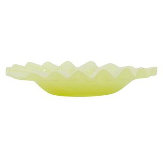Plateau déco Wave