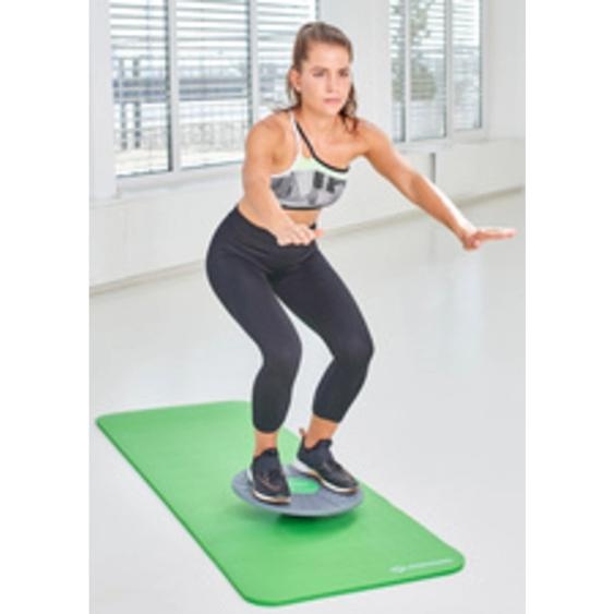 Plateau déquilibre/Balance board,vert/anthracite