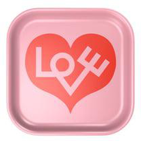 Plateau - Love - S