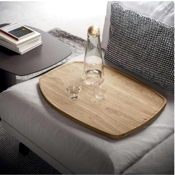 Plateau Optionnel pour table dinette ZOOM / Chêne Naturel