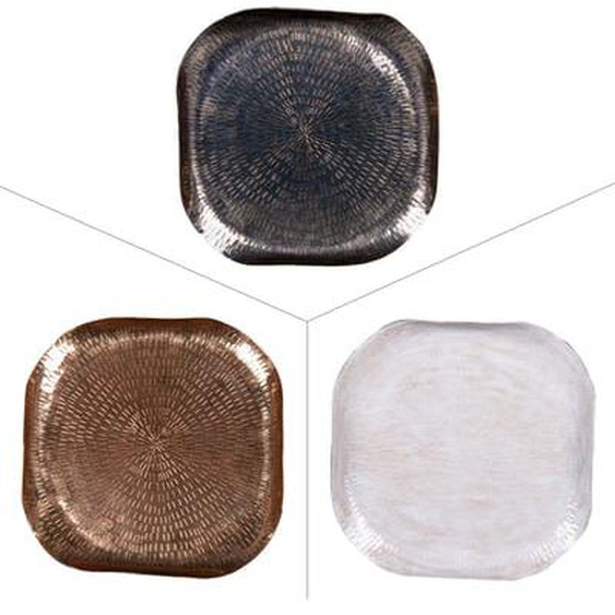 Plateau organique Pearl   ( modèle aléatoire)