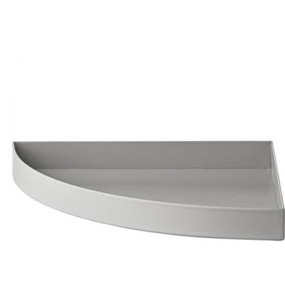 Plateau quart de cercle