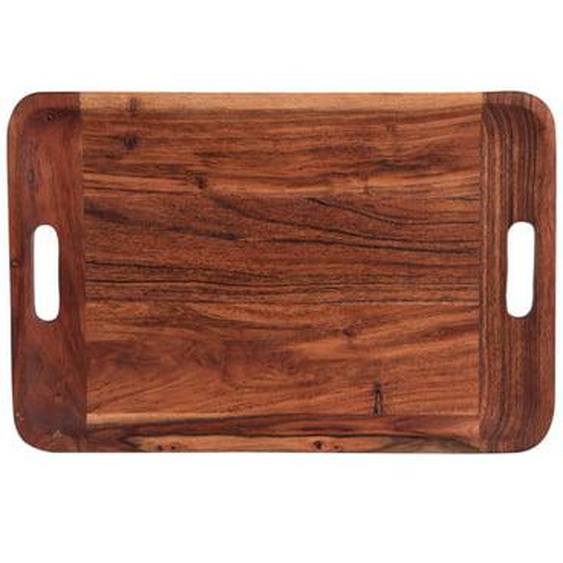 Plateau rectangulaire Wild
