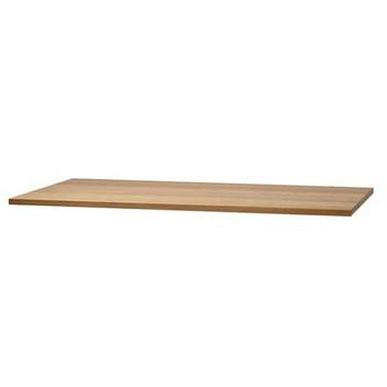 Plateaux de table Eiermann - Chêne naturel - 180 x 90 cm