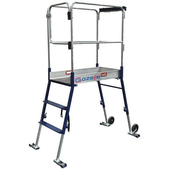 Plateforme individuelle GAZELLE DUARIB 40071