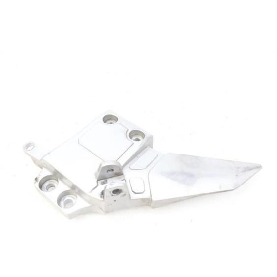 PLATINE CALE PIED AVANT GAUCHE YAMAHA FJR ABS 1300 2016 - 2020 / 156671