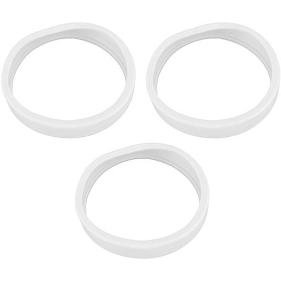 Pneu de nettoyeur de piscine,Pneu de nettoyeur de piscine de rechange,Pneu de nettoyeur de piscine en caoutchouc,Pneu de nettoyeur de piscine pour C 10,Pneu de nettoyeur polyvalent,Pneu de nettoyeur de piscine blanc