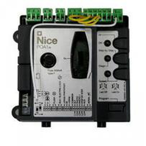 Nice - Carte électronique POA1 a