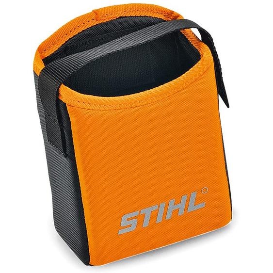 Pochette de ceinture pour batterie - STIHL - 4850-491-0101