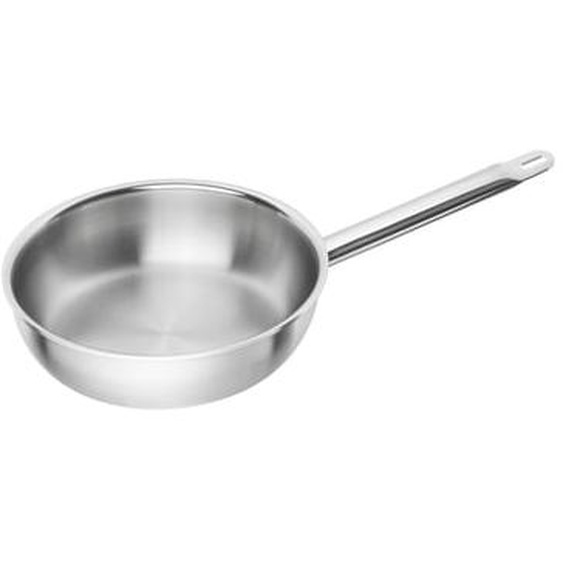 Poêle Ø24 cm Zwilling Pro inox