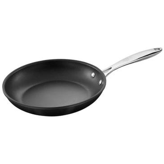 Poêle 28 cm Zwilling Forte aluminium noir