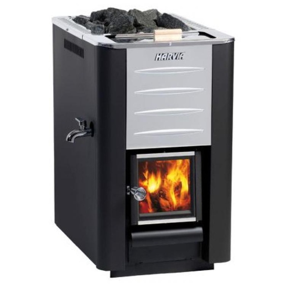 Poêle à bois pour sauna HARVIA 20 ES Pro