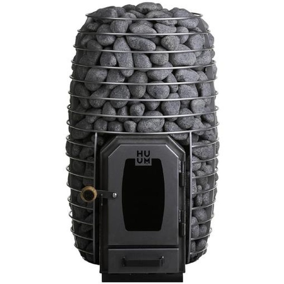 Poêle à bois pour sauna Huum Hive Wood 13