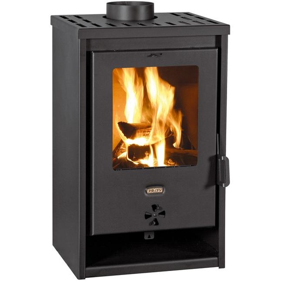 Poêle à bois Prity Mini D 6.3 Kw